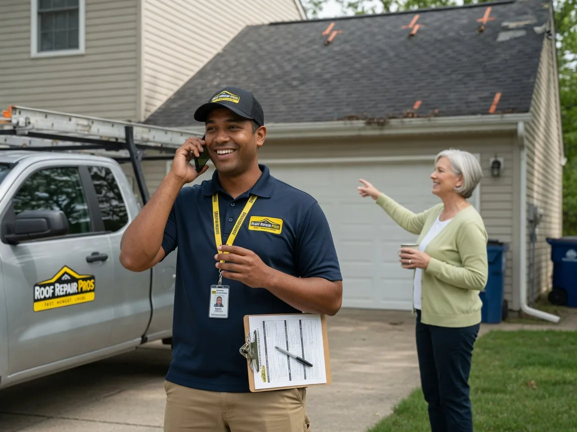 Roof Repair Chesapeake, VA FAQs